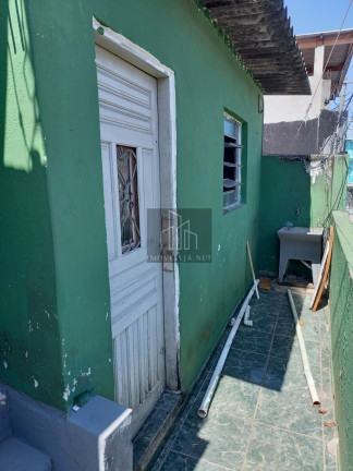 Imagem Sobrado com 6 Quartos à Venda, 320 m² em Jardim Belval - Barueri