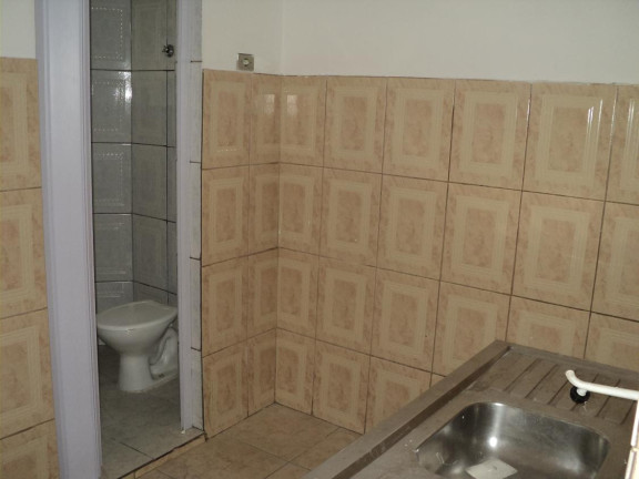 Imagem Kitnet com 1 Quarto à Venda,  em Liberdade - São Paulo