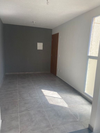 Imagem Apartamento com 2 Quartos à Venda ou Locação, 37 m² em Chácaras Nova Suzano - Suzano