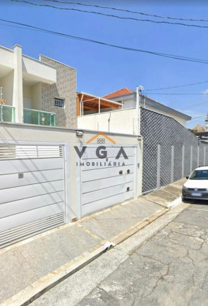 Casa com 3 Quartos à Venda, 130 m² em Vila Carrão - São Paulo