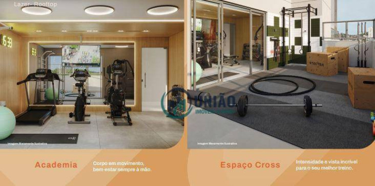 Imagem Apartamento com 2 Quartos à Venda, 67 m² em Ingá - Niterói