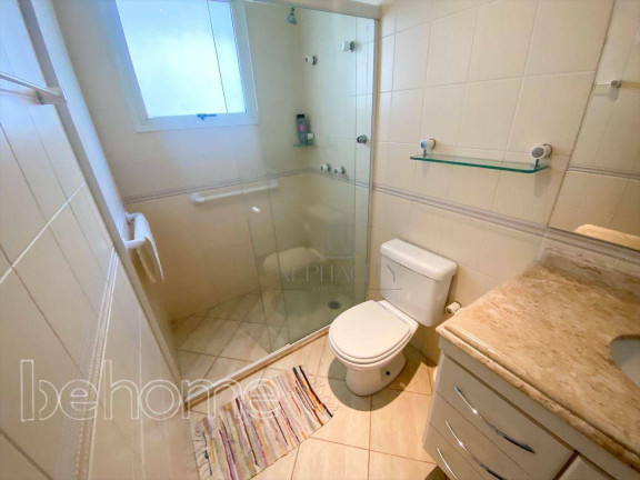 Imagem Apartamento com 3 Quartos à Venda, 139 m² em  Alphaville - Santana De Parnaíba