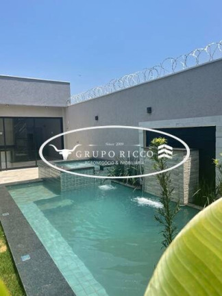 Imagem Casa com 3 Quartos à Venda, 100 m² em Residencial Flamingo - Goiânia Imagem Casa com 3 Quartos à Venda, 100 m² em Residencial Flamingo - Goiânia