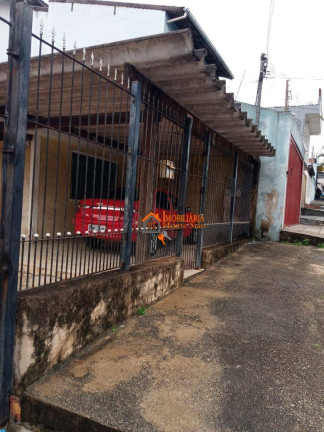 Imagem Casa com 2 Quartos à Venda, 180 m² em Vila Flórida - Guarulhos Imagem Casa com 2 Quartos à Venda, 180 m² em Vila Flórida - Guarulhos