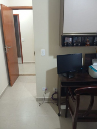 Imagem Apartamento com 3 Quartos à Venda, 143 m² em Tupi - Praia Grande