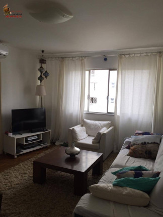 Imagem Apartamento com 2 Quartos à Venda, 75 m² em Moema - São Paulo