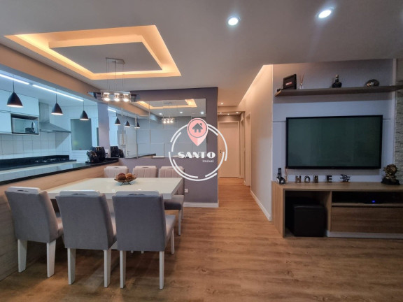 Imagem Apartamento com 3 Quartos à Venda, 110 m² em Cerâmica - São Caetano Do Sul Imagem Apartamento com 3 Quartos à Venda, 110 m² em Cerâmica - São Caetano Do Sul