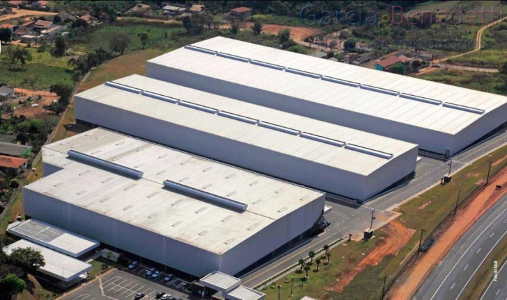 Imagem Imóvel Comercial para Alugar, 2.099 m² em Medeiros - Jundiaí Imagem Imóvel Comercial para Alugar, 2.099 m² em Medeiros - Jundiaí
