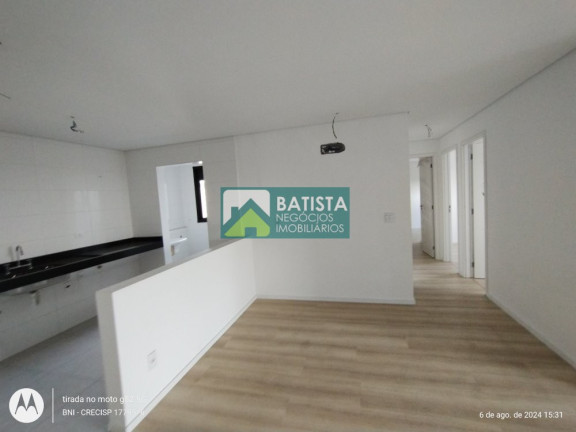 Imagem Apartamento com 3 Quartos à Venda, 90 m² em Vila Assunção - Santo André Imagem Apartamento com 3 Quartos à Venda, 90 m² em Vila Assunção - Santo André