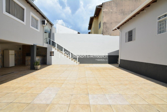 Imagem Casa com 4 Quartos à Venda, 312 m² em Jardim Europa - Paulínia