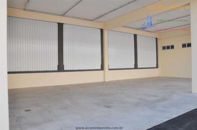 Imagem Imóvel Comercial para Alugar, 23.715 m² em Polo Industrial - Itapevi