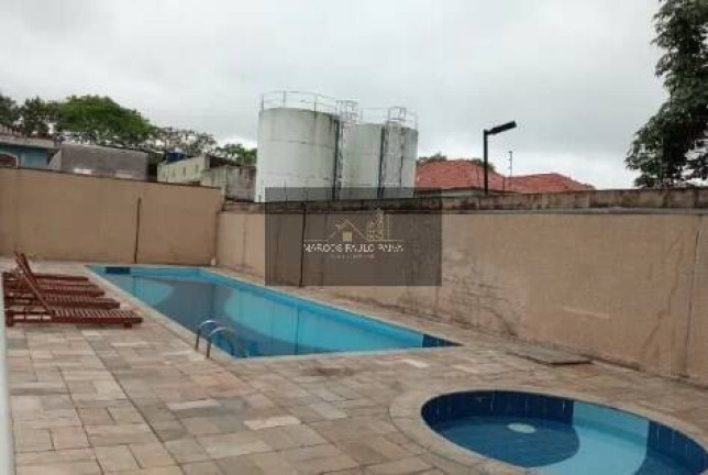 Imagem Apartamento com 2 Quartos à Venda, 51 m² em Vila Guilherme - São Paulo