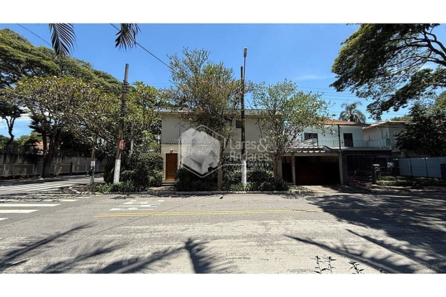 Imagem Casa com 4 Quartos à Venda, 185 m² em Campo Belo - São Paulo Imagem Casa com 4 Quartos à Venda, 185 m² em Campo Belo - São Paulo