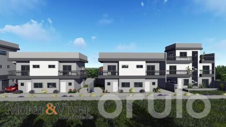 Imagem Casa com 3 Quartos à Venda, 142 m² em Boqueirão - Curitiba Imagem Casa com 3 Quartos à Venda, 142 m² em Boqueirão - Curitiba