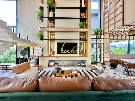 Imagem Casa de Condomínio com 4 Quartos à Venda, 255 m² em Capão Ilhas Resort - Capão Da Canoa