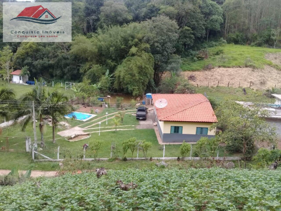 Imagem Chácara com 2 Quartos à Venda, 1.000 m² em Cuiabá - Nazaré Paulista Imagem Chácara com 2 Quartos à Venda, 1.000 m² em Cuiabá - Nazaré Paulista