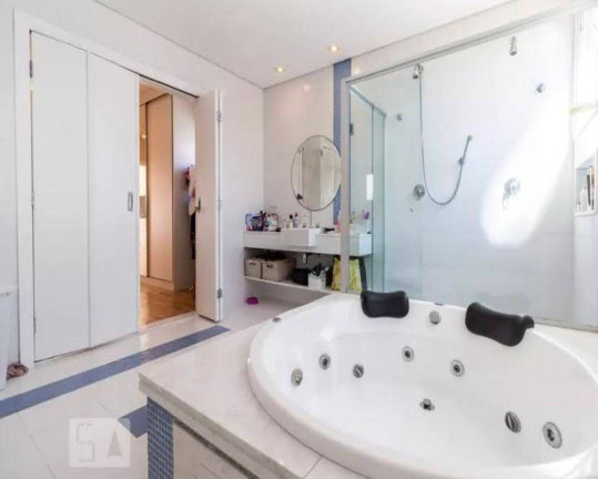 Casa com 4 Quartos à Venda, 560 m² em Alphaville - Santana De Parnaíba