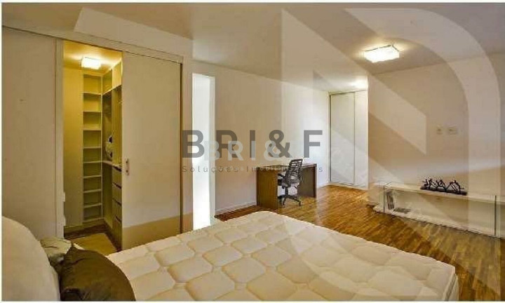 Imagem Apartamento com 1 Quarto à Venda, 89 m² em Vila Gertrudes - São Paulo Imagem Apartamento com 1 Quarto à Venda, 89 m² em Vila Gertrudes - São Paulo
