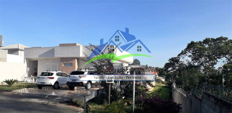 Imagem Casa de Condomínio com 3 Quartos à Venda, 260 m² em Condomínio Portal Da Serra - Bragança Paulista Imagem Casa de Condomínio com 3 Quartos à Venda, 260 m² em Condomínio Portal Da Serra - Bragança Paulista