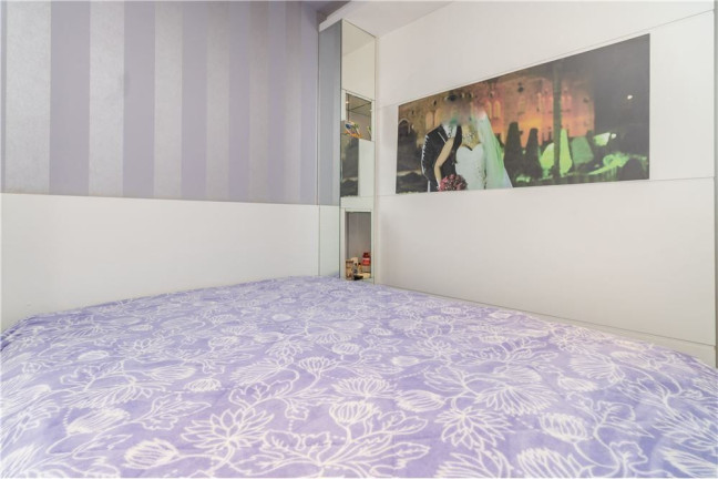 Imagem Apartamento com 2 Quartos à Venda, 77 m² em Tatuapé - São Paulo