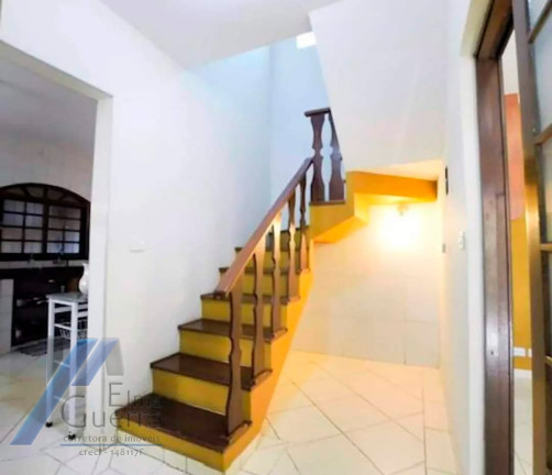 Imagem Casa com 3 Quartos à Venda, 132 m² em Centro - Ubatuba