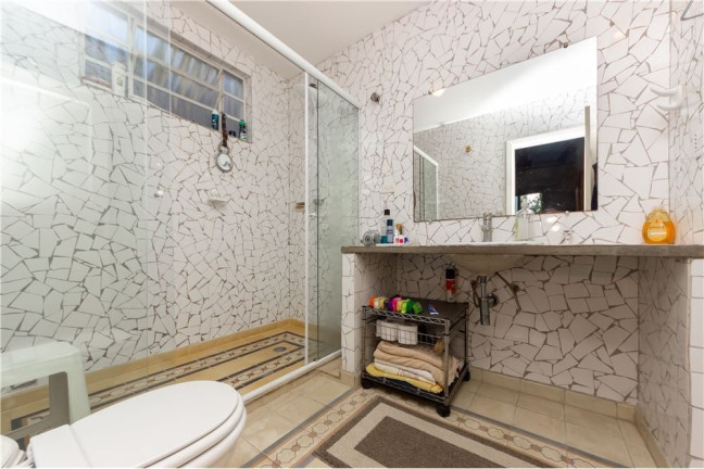Imagem Casa com 2 Quartos à Venda, 167 m² em Vila Cordeiro - São Paulo Imagem Casa com 2 Quartos à Venda, 167 m² em Vila Cordeiro - São Paulo