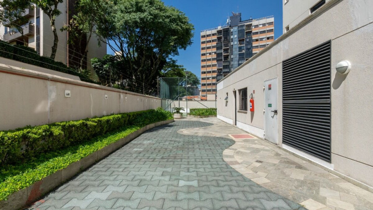Imagem Apartamento com 3 Quartos à Venda, 130 m² em Vila Santo Estéfano - São Paulo