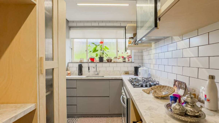 Imagem Apartamento com 2 Quartos à Venda, 74 m² em Mont Serrat - Porto Alegre