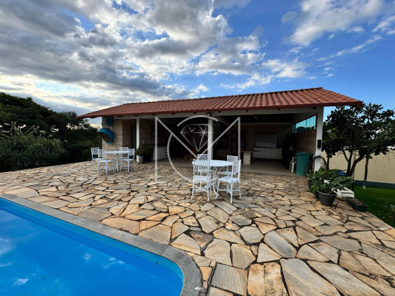 Imagem Casa com 4 Quartos à Venda, 350 m² em Condomínio Vale Do Ouro - Ribeirão Das Neves Imagem Casa com 4 Quartos à Venda, 350 m² em Condomínio Vale Do Ouro - Ribeirão Das Neves