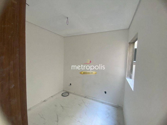 Imagem Cobertura com 2 Quartos à Venda, 110 m² em Vila Curuçá - Santo André Imagem Cobertura com 2 Quartos à Venda, 110 m² em Vila Curuçá - Santo André