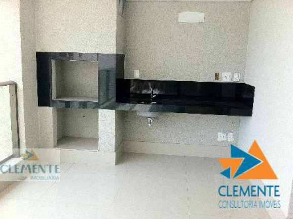 Imagem Apartamento com 4 Quartos à Venda, 244 m² em Belvedere - Nova Lima