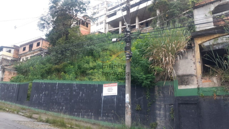 Imagem Terreno à Venda, 1.080 m² em Padre Eustáquio - Belo Horizonte Imagem Terreno à Venda, 1.080 m² em Padre Eustáquio - Belo Horizonte