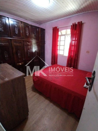 Imagem Casa com 3 Quartos à Venda, 140 m² em Guarituba - Piraquara Imagem Casa com 3 Quartos à Venda, 140 m² em Guarituba - Piraquara