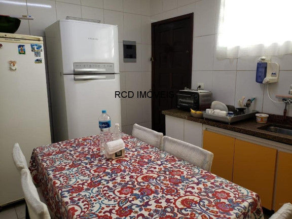 Imagem Casa com 3 Quartos à Venda, 260 m² em Vila Tiradentes - São Paulo