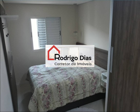 Imagem Apartamento com 2 Quartos à Venda, 60 m² em Medeiros - Jundiaí Imagem Apartamento com 2 Quartos à Venda, 60 m² em Medeiros - Jundiaí