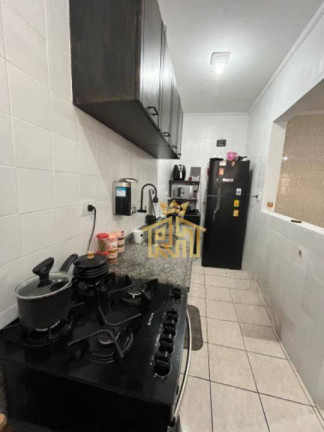 Imagem Apartamento com 1 Quarto à Venda, 48 m² em Canto Do Forte - Praia Grande Imagem Apartamento com 1 Quarto à Venda, 48 m² em Canto Do Forte - Praia Grande
