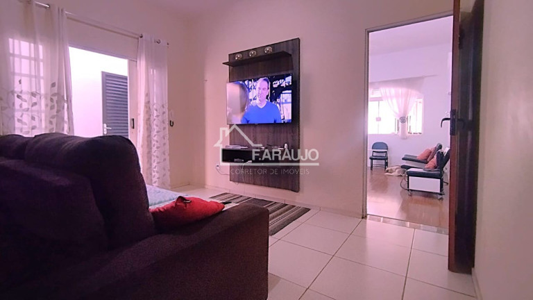 Imagem Sobrado com 3 Quartos à Venda, 162 m² em Vila Haro - Sorocaba