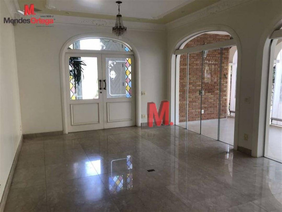 Imagem Casa com 6 Quartos à Venda ou Locação, 946 m² em Condomínio Granja Olga I - Sorocaba
