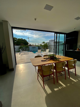 Imagem Sobrado com 4 Quartos à Venda, 447 m² em Condomínio Santa Clara - Indaiatuba Imagem Sobrado com 4 Quartos à Venda, 447 m² em Condomínio Santa Clara - Indaiatuba
