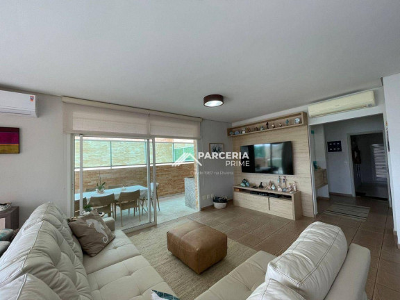 Imagem Cobertura com 4 Quartos à Venda, 267 m² em Riviera Módulo 7 - Bertioga
