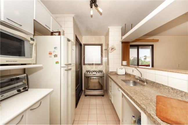 Imagem Apartamento com 3 Quartos à Venda, 81 m² em Jardim Colombo - São Paulo