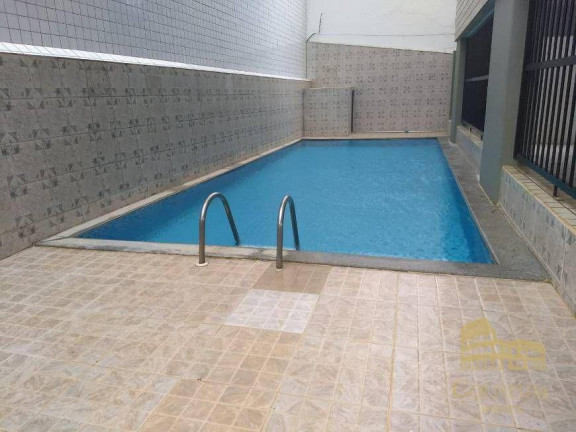 Imagem Apartamento com 2 Quartos à Venda, 62 m² em Caiçara - Praia Grande