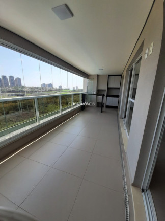 Imagem Apartamento com 3 Quartos para Alugar, 132 m² em Olhos D`agua - Bonfim Paulista Imagem Apartamento com 3 Quartos para Alugar, 132 m² em Olhos D`agua - Bonfim Paulista