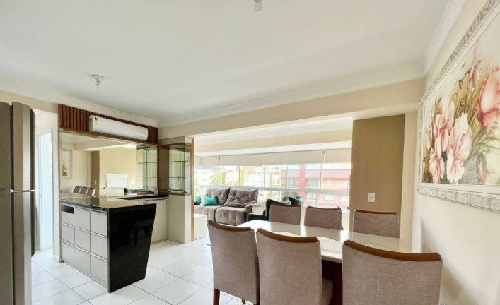 Imagem Apartamento com 3 Quartos à Venda, 101 m² em Centro - Capão Da Canoa