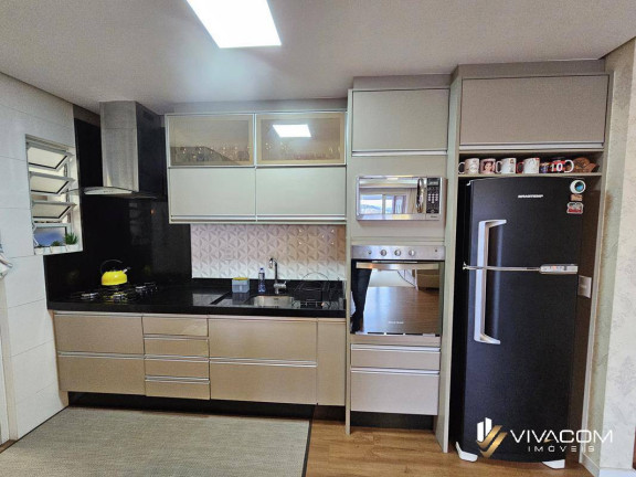 Imagem Apartamento com 2 Quartos à Venda, 89 m² em Praia Comprida - São José Imagem Apartamento com 2 Quartos à Venda, 89 m² em Praia Comprida - São José