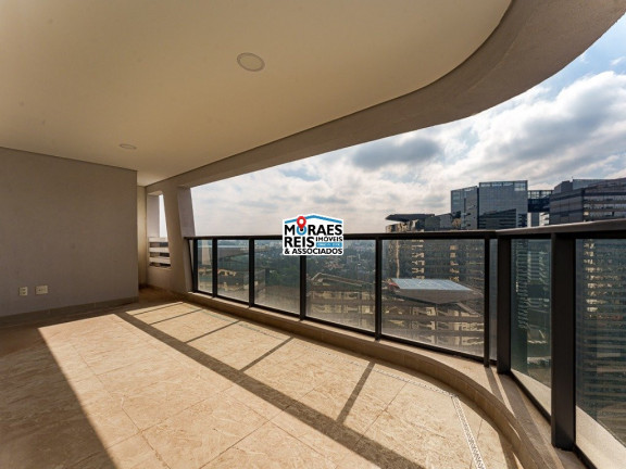 Imagem Apartamento com 2 Quartos à Venda, 164 m² em Chácara Santo Antônio (zona Sul) - São Paulo Imagem Apartamento com 2 Quartos à Venda, 164 m² em Chácara Santo Antônio (zona Sul) - São Paulo