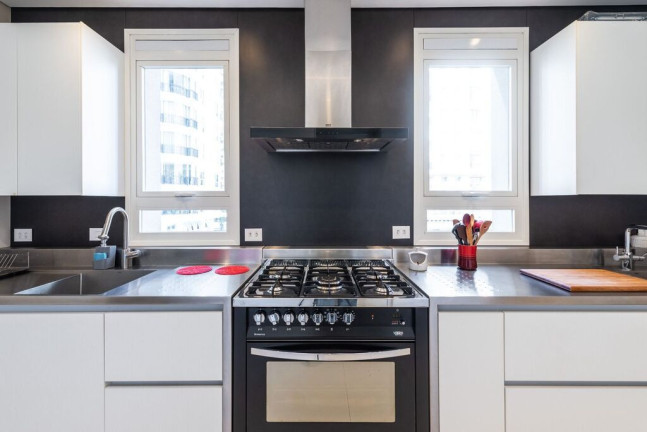 Imagem Apartamento com 3 Quartos à Venda, 456 m² em Jardim Europa - São Paulo Imagem Apartamento com 3 Quartos à Venda, 456 m² em Jardim Europa - São Paulo