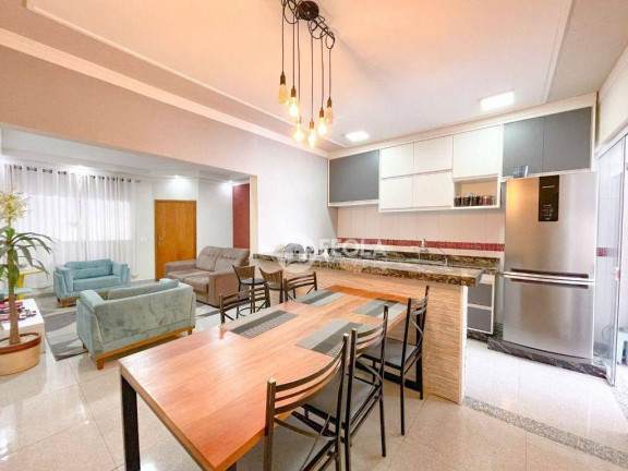 Imagem Casa com 2 Quartos à Venda, 112 m² em Vila Dainese - Americana Imagem Casa com 2 Quartos à Venda, 112 m² em Vila Dainese - Americana