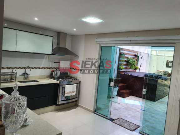Imagem Sobrado com 3 Quartos à Venda, 183 m² em Vila Carrão - São Paulo Imagem Sobrado com 3 Quartos à Venda, 183 m² em Vila Carrão - São Paulo