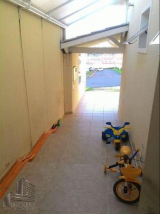 Imagem Casa de Condomínio com 3 Quartos à Venda, 105 m² em Boa Vista - Sorocaba Imagem Casa de Condomínio com 3 Quartos à Venda, 105 m² em Boa Vista - Sorocaba